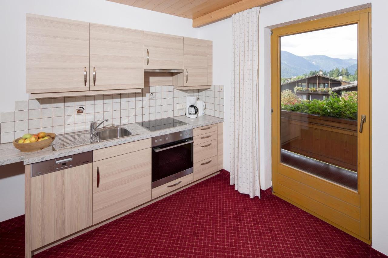 Landhaus Greil Reith im Alpbachtal Cameră foto