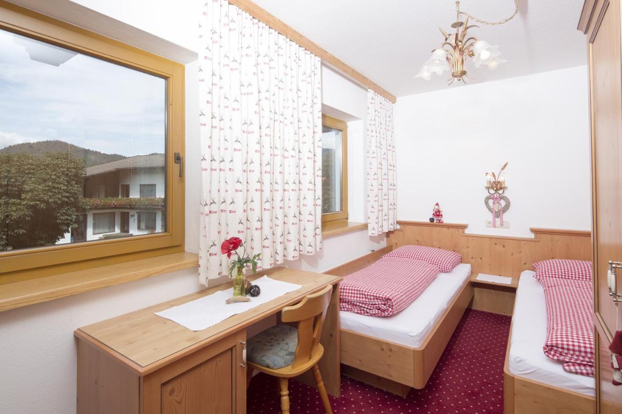 Landhaus Greil Reith im Alpbachtal Cameră foto
