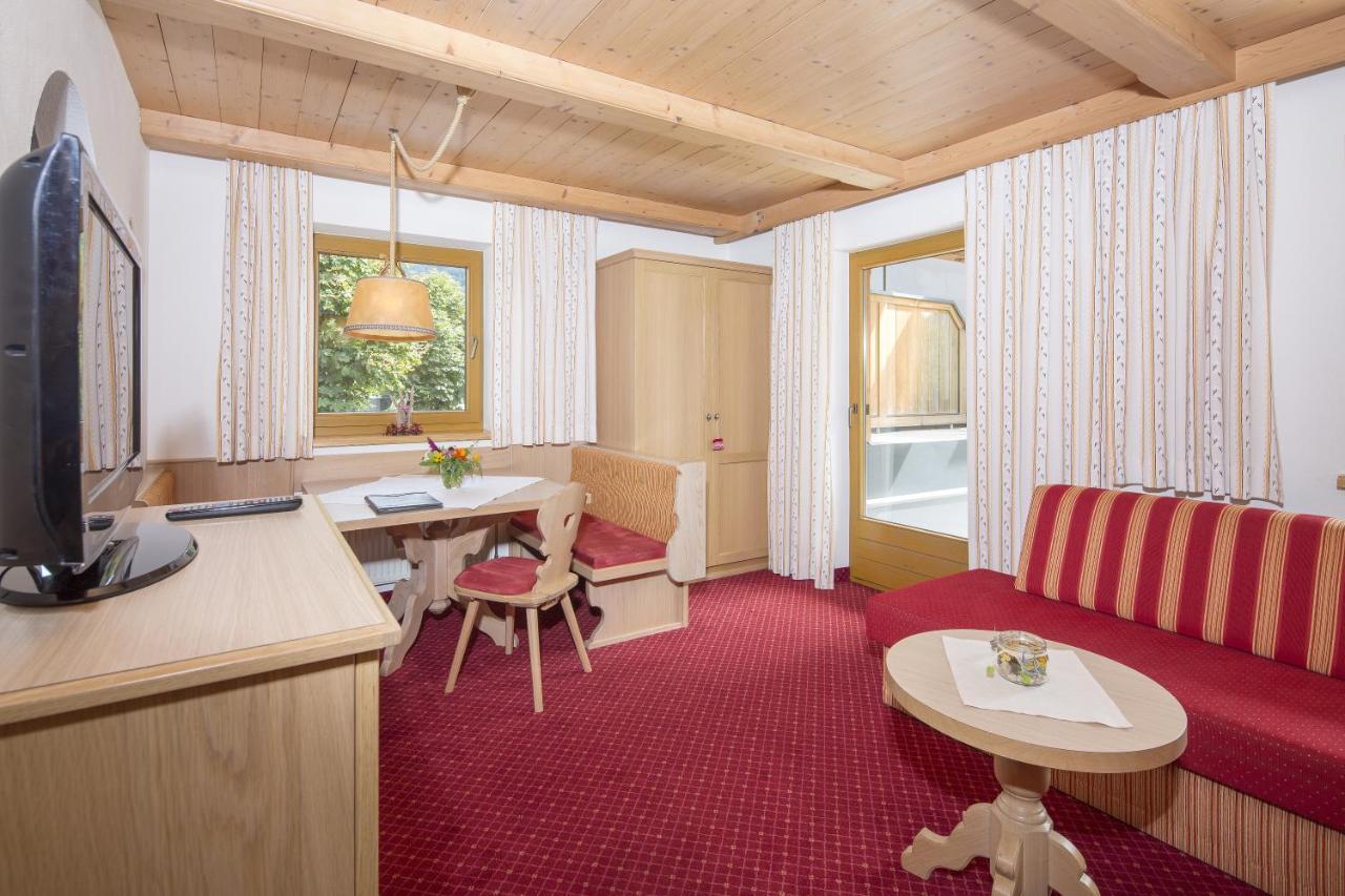 Landhaus Greil Reith im Alpbachtal Cameră foto