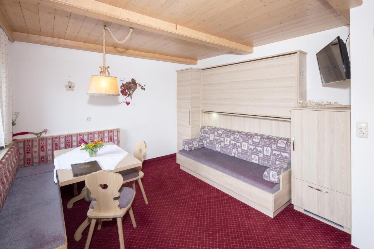 Landhaus Greil Reith im Alpbachtal Cameră foto