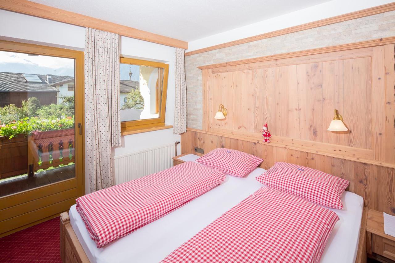 Landhaus Greil Reith im Alpbachtal Cameră foto
