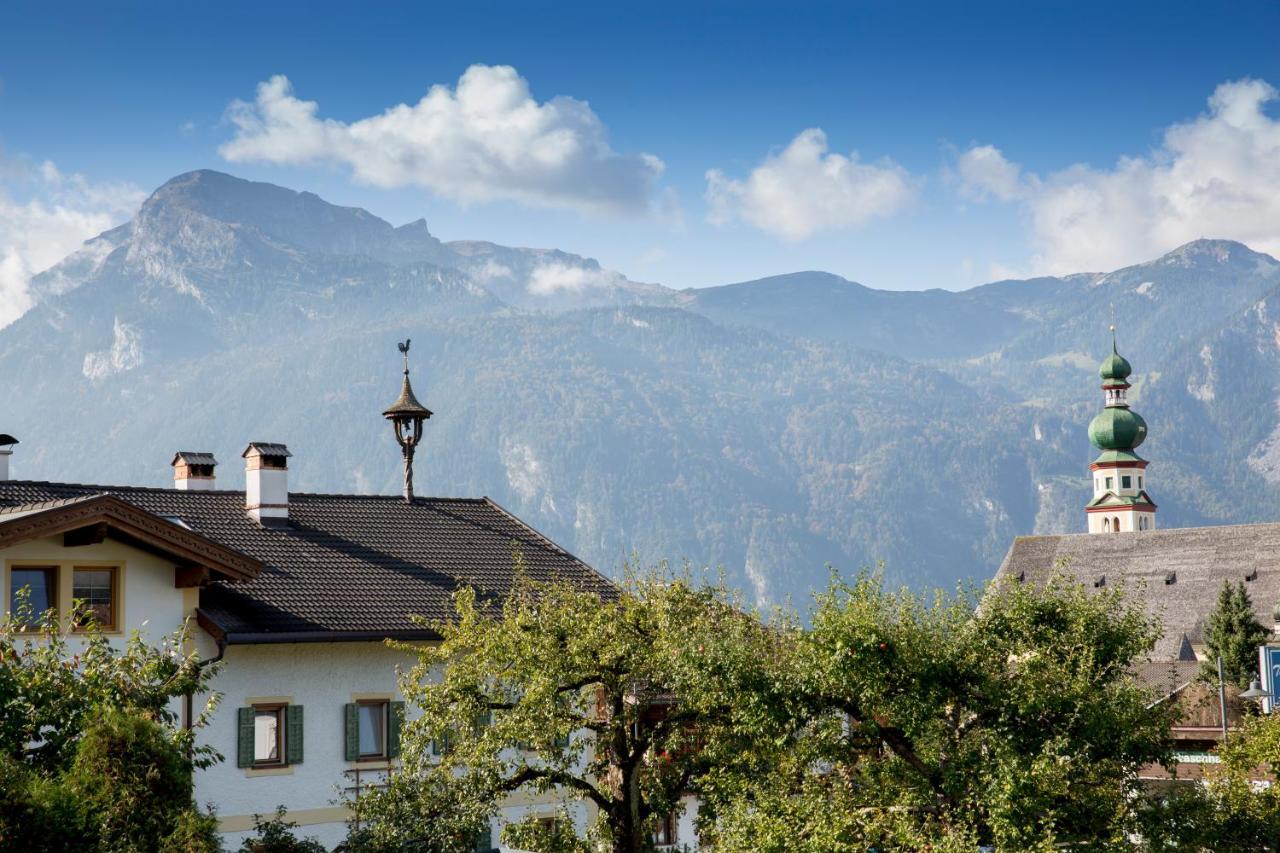 Landhaus Greil Reith im Alpbachtal Cameră foto