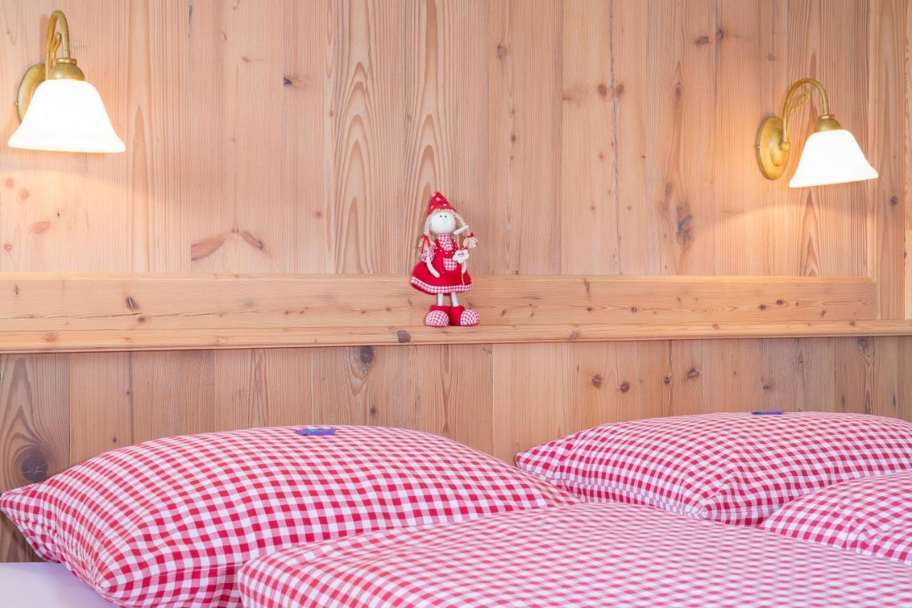 Landhaus Greil Reith im Alpbachtal Cameră foto